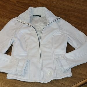Harley Davidson Jacket women's sz small